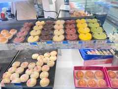 -邵万生食品公司(南京东路店)