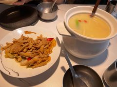 -赶海部落海鲜城(海阳路店)