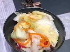 -馔豚·台北菜专门店(深圳湾万象城店)