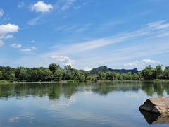 -承德避暑山庄景区