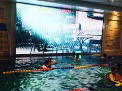 -水晶之星洗浴温泉汗蒸