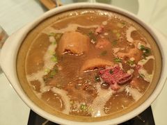 -湖锦酒楼(八一路店)