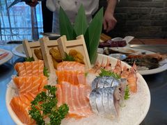 -大渔之观(安贞店)