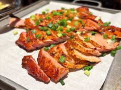 -绿茶餐厅(布吉万象汇店)