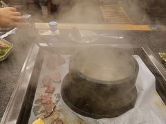 -滇藏石锅宴(崇仁巷老店)