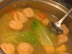 -十六台·经典广东菜(德外大街店)