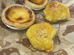 -甜蜜蜜港式茶餐厅(虹梅店)