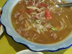 -西工饭庄快餐厅(西工小街店)