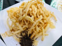 -老张烤羊(王哥庄店)