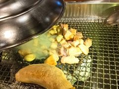 -肉甲韩国木炭烤肉(新壹街1店)