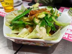 -新越盏·东南亚料理(捷登都会店)