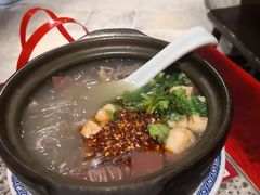 -南京大牌档(香港广场店)