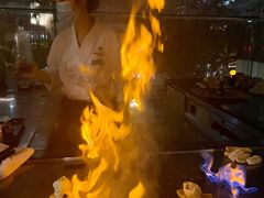 -将军日本餐厅·Shogun 传统日料·铁板烧·板前料理(厦门马哥孛罗东方大酒店)