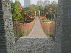 -滨湖塘西河公园