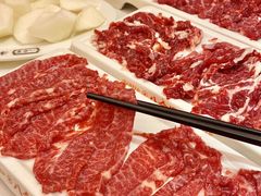 -八合里牛肉火锅(八合里总店)