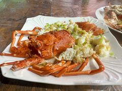 -众味海鲜大排档·活海鲜·潮汕味(南澳店)