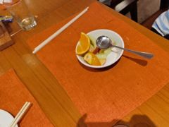 -亚龙湾希尔顿自助餐厅·海鲜·烧烤·沙滩BBQ·现场乐队