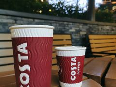-COSTA COFFEE(武汉天地店)