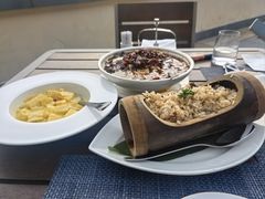-铭轩中餐厅·海南菜·粤菜(亚龙湾瑞吉店)