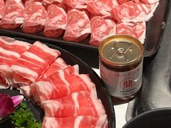 -鼎膳常火锅(华阳店)