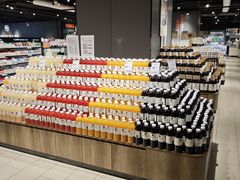 -永辉超市(嘉定宝龙广场店)