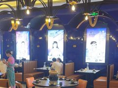 -沿江海南菜·文昌鸡祖师爷(大东海店)