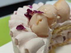 -巴黎贝甜·生日蛋糕(杭州文二路店)