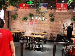 大堂-管氏翅吧(马家堡店)
