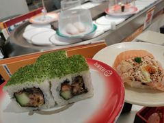 -元气寿司(金光华店)