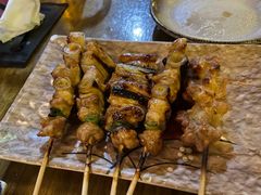 -鸟内会居酒屋(得意潮馆店)