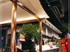 -六月雪干锅(绵阳王府井百货店)