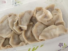 羊肉蒸饺-三盛楼饭店(四流中路店)