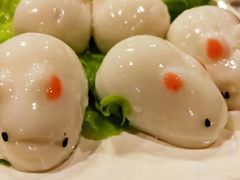-川椒椒火锅(白石桥店)