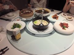 -漾亚·雍雅合鲜(桐梓林店)