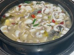 -周渝食惦酸菜鱼(青浦店)