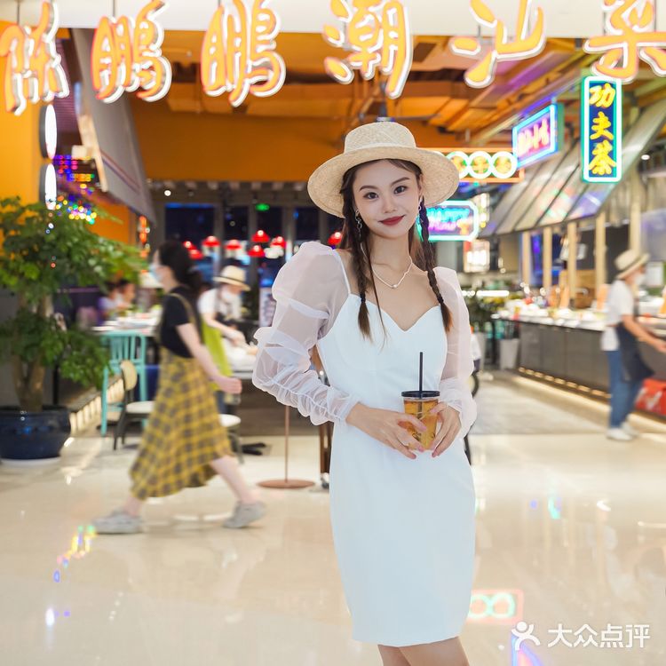 深圳潮汕菜｜现代人的餐酒搭配深圳美食