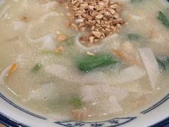 -老雒阳面馆·水席·洛阳菜(王城路店)
