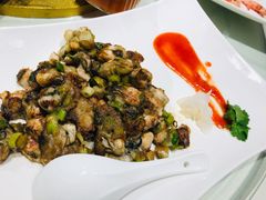 海蛎煎-黑明餐厅(白鹭洲店)