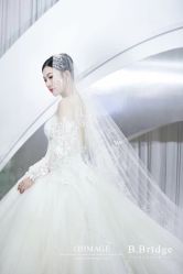 -B.Bridge Couture婚纱礼服(福田店)