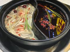 -钢管厂歆瑞源油卤串串香(春熙路太古里店)