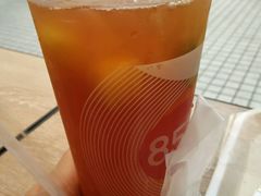 -85度C(广州石牌桥店)