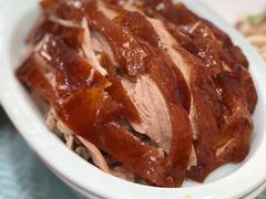 -正阳春烤鸭店(杨楼店)