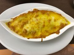 -红房子西菜馆(淮海中路店)