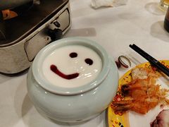 -万荣烤鸭店·北京菜(农光里店)