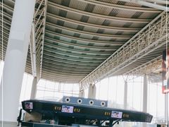 -杭州萧山国际机场