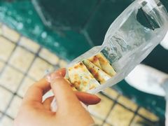 -咏春葱油饼(德政中路店)