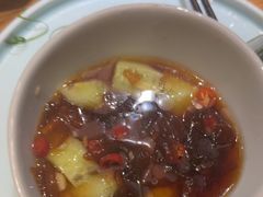 -金牌外婆家(苏州中心店)