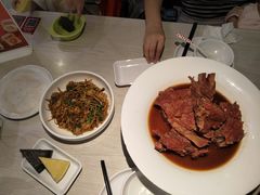 -九毛九西北菜(百信广场店)
