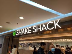 -Shake Shack(西单大悦城店)