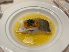 -香乐园·淮扬菜中餐厅·Shang Garden(福田香格里拉店)
